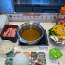 복조리샤브샤브 | [앙만쥬 IN 이천맛집] 채선당 샤브보트 이천로데오점_혼밥 1인 샤브샤브 후기