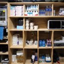 지리정원 이미지