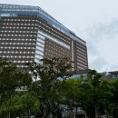 계명대학교 성서캠퍼스(동영관)