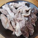 대림동삼거리 먼지막 순대국 이미지