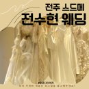 새롬제약 | [결혼일기 W-1] 전주 스드메 &lt;전수현웨딩&gt; : 저 결혼해요, 상담 첫날에 예약하고 온 후기 (feat.새롬실장)