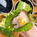남도보쌈짚 제주연동점, 연동에 새로 오픈한 푸짐하고 맛있는 보쌈맛집
