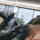 신샘헤어라인