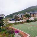 해가람하우스 펜션 이미지