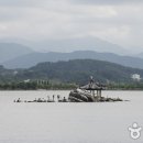 경포호(철새도래지) 티스토리