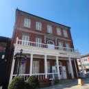 청일우체국 | 조선의 문을 다시 열고 세계와 마주한 곳