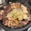 삼송 곱창 맛집 마포화곱창 | 삼송역 한우 곱창 모듬 후기