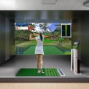 NO1 스크린 골프연습장 이미지