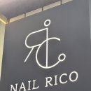 바른네일레푸스 | 원베일리네일 네일리코 레푸스 반포점, 여름 페디 후기