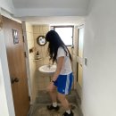 6282 | 아디다스 파이어버드 쇼츠팬츠 블루 IN6282 후기