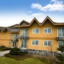 강릉임해자연휴양림 이미지