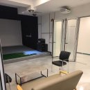 시티스크린골프존 이미지