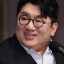 HYBE listed as chaebol subject to stricter antitrust scrutiny 하이브, 대기업집단 지정 이미지