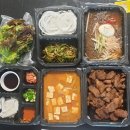 백두산숯불갈비 이미지