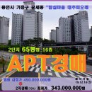 공세동 대주피오레아파트경매＞용인 기흥구 탑실마을대주피오레2단지 65평매각(19타경507536)1210 이미지