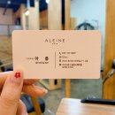 헤어알렌느 이미지