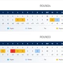 버디내역(KPMG WOMEN'S PGA CHAMPIONSHIP) 및 버디기금정산 이미지