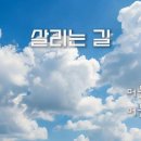 살리는 길(기타팀 준비곡) 이미지