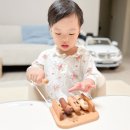 원목악기 아기원목장난감 숲소리 아기돼지삼형제 실로폰 후기