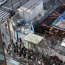 네네치킨용담광장점 | 후쿠오카 3박4일 3일차 - 캐널시티, 다이묘거리, 네네치킨, 야키토리 하치베 포장(2024.3.16~2024.3.19)