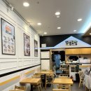 얌샘김밥덕정점