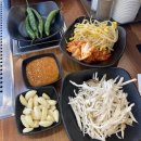 창원 대방동 대패삼겹살 ‘눈꽃대패’ 4,500원의 행복!
