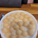막창골중화 | [대구 이색요리] 세연콩국 - 따뜻한 콩국 첫입 / 비빔국수 / 놀면 뭐하니? 아녀도 현지인들 많음
