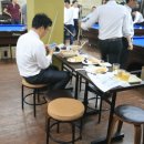 당구장 이미지