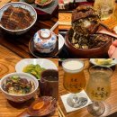 별채 | 교토 장어덮밥 미슐랭 맛집 우나후지 다이마루 교토 별채 후기