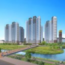 힐스테이트수지구청역 이미지