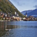 할슈타트 이미지