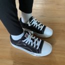 D01003 | 휠라 꼬모 1XM01003D 산 후기 (제발 사이즈 한 단계 작게 사세요)