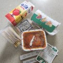 지저 팔공아파트 앞 | 대구공항 떡볶이 지저동 분식맛집 [신전떡볶이 공항점]