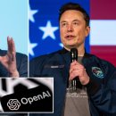 OpenAI가 SpaceX 소유의 Cursor에 AI 모델 제공을 중단하면서 머스크와의 갈등이 고조되고 있습니다. 이미지