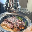 제주도 서귀포 흑돼지 찐맛집 신시가지 점심특선 밥집 화고