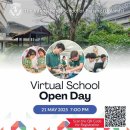 Uplands Virtual School Open Day is coming soon! 21 May 2025 at 7:00 PM 이미지
