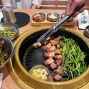 고메식당 | 교대역 고깃집 예약필수 고메 정식당 저녁 방문 솔직후기