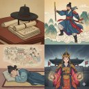 박씨전집 - 화성시 동탄장지천5길 4-10 | 중2 필독 고전 소설 추천 4선: 양반전, 홍길동전, 구운몽, 박씨전 완벽 정리