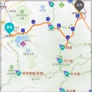 11월27일 수요일 청계산 옥녀봉 산행 이미지