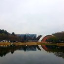 시립미술관(운암제) 이미지