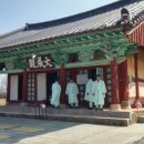운봉향교 대성전 이미지