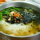 엄마멸치국수 - 강북구 한천로 1068 | 엄마멸치국수