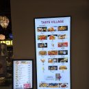 (주)에스아이디자인 | 시흥 프리미엄 아울렛 식당 후기 (feat. 맛집, 아디다스, 명품 브랜드)