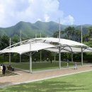 게이트볼장 이미지