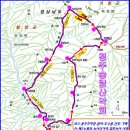 [8월28일]코로나19, 5인이상 집합금지로 휴산합니다. 시원스런 용추계곡 이미지