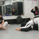 리스펙트 멀티짐 | 🔥 옥길주짓수 · 리스펙트주짓수에서 즐긴 금요일 열정 가득 수업 후기 🥋