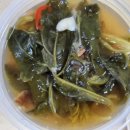 산촌도시락