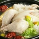 삼복삼계탕추어탕 이미지