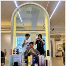 트렌디헤어 이미지