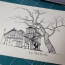 덕천정미소 이미지